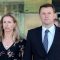 Missing Madeleine McCann parents Kate and Gerry McCann